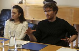 WEB SUMMIT: LISBOA ESCOLHIDA PARA PRIMEIRO ESCRITÓRIO FORA DA IRLANDA