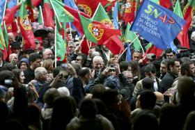 QUERCUS QUER CAMPANHAS ELEITORAIS MAIS LIMPAS, CNE APOIA