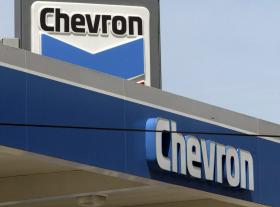 CHEVRON ABRE INVESTIGAÇÃO INTERNA A QUEDA DE HELICÓPTERO EM ANGOLA COM SEIS PESSOAS