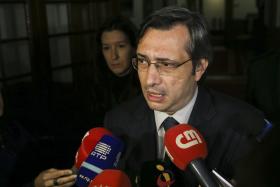 CDS-PP DIZ QUE “QUEM MANDA” É MARIANA MORTÁGUA E NÃO O MINISTRO DAS FINANÇAS