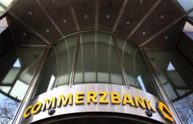 COMMERZBANK VAI DESPEDIR 5.000 TRABALHADORES