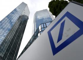 TRABALHADORES DO DEUTSCHE BANK EM PORTUGAL FORA DO ACORDO COLETIVO DOS BANCÁRIOS