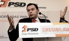 OE2017: PSD DESAFIA PARTIDOS QUE APOIAM GOVERNO A “CHEGAREM-SE À FRENTE” E APRESENTAREM DIPLOMA