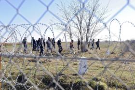 MIGRAÇÕES: ESTADOS NÓRDICOS APELAM À UE PARA QUE TOME MEDIDAS CONTRA A HUNGRIA