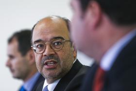 RECORDE DA PRODUÇÃO NAS CENTRAIS A GÁS MOSTRA IMPORTÂNCIA DE INVESTIR – REN