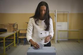 LÍDER DO PAICV QUESTIONA LEALDADE POLÍTICA DOS QUE SÓ AGORA PEDEM DEBATE PARTIDÁRIO ABERTO