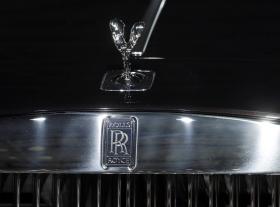 ROLLS-ROYCE VAI ELIMINAR MAIS 200 CARGOS DE DIREÇÃO