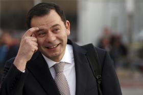 AUTÁRQUICAS: MONTENEGRO EXCLUI-SE COMO CANDIDATO MAS DIZ QUE PSD TEM CONDIÇÕES DE GANHAR LISBOA