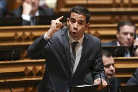 OE2016: PSD DIZ QUE INE DESMENTE “PROPAGANDA” DO PRIMEIRO-MINISTRO