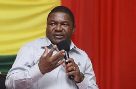 MOÇAMBIQUE ESPERA QUE FUTURO SECRETÁRIO-GERAL DA ONU REFORCE RELAÇÕES COM PAÍS