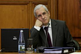 CARLOS TAVARES AINDA SEM INDICAÇÃO DO GOVERNO PARA A SUA SUBSTITUIÇÃO NA CMVM