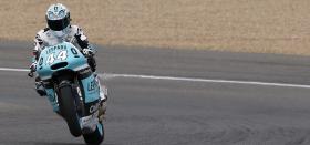 MIGUEL OLIVEIRA EM 22.º NA GRELHA DE PARTIDA DO GP DE SÃO MARINO DE MOTO2