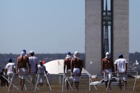BRASIL: OPERAÇÃO LAVA JATO PRORROGADA POR MAIS UM ANO