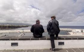 ENCONTRADO CORPO DE HOMEM DESAPARECIDO EM NAUFRÁGIO EM SÃO JORGE, AÇORES