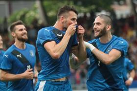 FIFA PERMITE AO KOSOVO NOVE ‘REFORÇOS’ DE OUTRAS SELEÇÕES