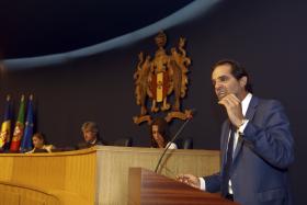 GOVERNO DA MADEIRA NÃO VAI APLICAR NOVO IMPOSTO SOBRE OS IMÓVEIS