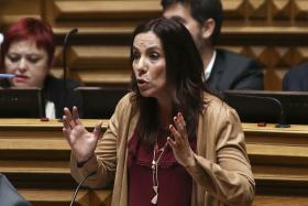 OE2017: “VERDES” PROPÕEM DEDUÇÕES EM IRS PARA TRANSPORTES, MAIS GUARDAS FLORESTAIS E VIGILÂNCIA À TSU