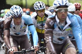 VUELTA: LATOUR VENCE EM AITANA E QUINTANA TEM O TRIUNFO FINAL ASSEGURADO