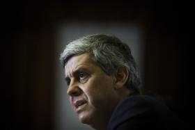 OE2016: MINISTRO DAS FINANÇAS DIZ QUE EXECUÇÃO ORÇAMENTAL “ESTÁ NO BOM CAMINHO”