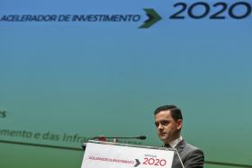 PORTUGAL 2020 APROVOU 13% DOS DOIS MIL MILHÕES DE FUNDOS PARA MUNICÍPIOS