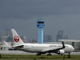 JAPÃO PEDE À UE PARA PARTILHAR DADOS PESSOAIS DOS SEUS PASSAGEIROS AÉREOS