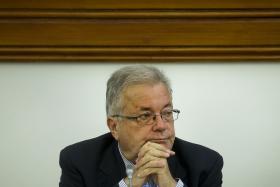 MINISTRO DA CULTURA “PERPLEXO” COM DIRETOR DO MUSEU ARTE ANTIGA DECIDE FUTURO APÓS REGRESSO DO BRASIL