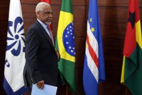 MURARGY CONSIDERA “DIFÍCIL” ENCONTRAR UMA SOLUÇÃO PARA A DIVIDA MOÇAMBICANA