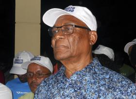 PRESIDENTE EVARISTO CARVALHO DEFENDE “PROFUNDA REFORMA” DE SÃO TOMÉ