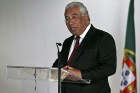 COSTA QUATRO DIAS NO BRASIL E COM ENCONTRO COM MICHEL TEMER NA QUARTA-FEIRA