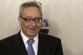 PRESIDENTE DO TC ESPERA SOLUÇÃO PARA FALTA DE MEIOS PARA FISCALIZAR CONTAS DE PARTIDOS