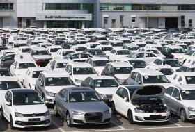 MERCADO AUTOMÓVEL CRESCEU 12,1% EM AGOSTO – ACAP