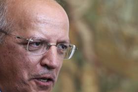 PONTE DE SOR: IMUNIDADE DE IRAQUIANOS É “TEMA ESSENCIAL” EM REUNIÃO COM IRAQUE – GOVENO