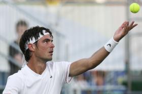 TAÇA DAVIS: VITÓRIA DE ELIAS DEIXA PORTUGAL A UM PONTO DA MANUTENÇÃO