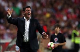 RUI VITÓRIA ESPERA ENCONTRO DIFÍCIL E INTERESSANTE EM CHAVES