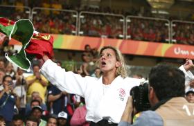 RIO2016: PARLAMENTO APROVA VOTO DE LOUVOR À MISSÃO OLÍMPICA E PARAOLÍMPICA PORTUGUESA