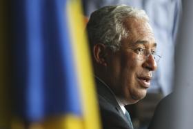 ANTÓNIO COSTA CONFIANTE EM DÉFICE ORÇAMENTAL ABAIXO DOS 2,5% ESTE ANO