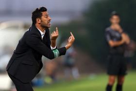 TREINADOR DO RIO AVE QUER SER O PRIMEIRO “A ROUBAR PONTOS AO SPORTING”