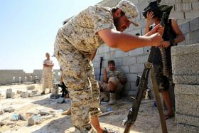 RELATÓRIO PARLAMENTAR BRITÂNICO DENUNCIA “FALSAS PREMISSAS” DE INTERVENÇÃO NA LÍBIA EM 2011