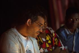 “LEVÁMOS PONTAPÉS E CHAPADAS”, DIZ LUATY BEIRÃO, QUE VAI APRESENTAR QUEIXA CONTRA POLÍCIA