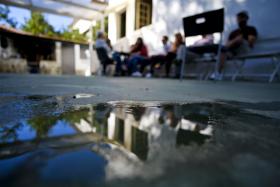 CERCA DE 40% DOS UTENTES DE COMUNIDADES TERAPÊUTICAS CONCLUEM TRATAMENTO – SICAD