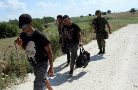 MIGRANTES PODEM AUMENTAR EM 2% PIB ‘PER CAPITA’ DOS PAÍSES QUE OS RECEBEM – FMI