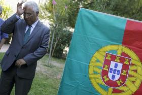 COSTA INICIA VISITA DE QUATRO DIAS AO BRASIL