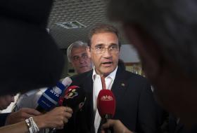 PASSOS COELHO DIZ QUE ORÇAMENTO DO ESTADO CABE AO GOVERNO E À MAIORIA QUE O APOIA