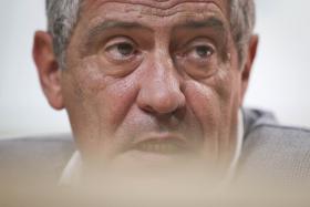 GELSON MARTINS ESTREIA-SE NA SELEÇÃO, CRISTIANO RONALDO ESTÁ DE REGRESSO