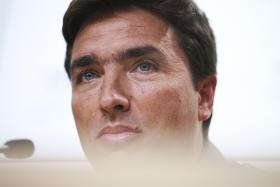 RUI JORGE CONSIDERA APURAMENTO DOS SUB-21 FRENTE A ISRAEL COMO “UM EXTRA MERECIDO”