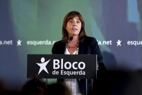 “RECONHECER A TRAGÉDIA EXIGE EXTINGUIR O BATALHÃO DE COMANDOS” — BE