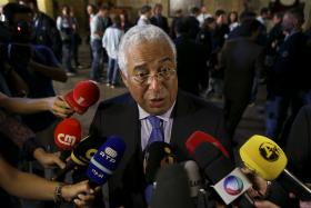 COSTA COM MERKEL EM BERLIM E NA REUNIÃO DE LÍDERES DA EUROPA DO SUL EM ATENAS