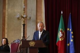 MARCELO ENCONTRA-SE COM REI DE ESPANHA E PRESIDENTE DO BRASIL EM NOVA IORQUE