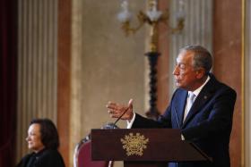 MARCELO PEDE AOS PARCEIROS JUDICIÁRIOS QUE ABRAM CAMINHO A “PACTO DE JUSTIÇA”