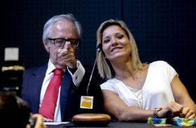 TELMA MONTEIRO “UM BOCADINHO MAIS FELIZ” COM BRONZE ALCANÇADO NO RIO2016